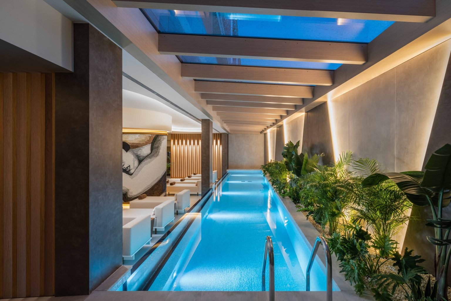 Hyatt Regency Lisboa « Lisbon Gay Circuit gay guide with bars clubs